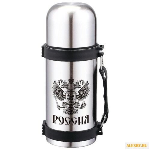 Классический термос Bekker