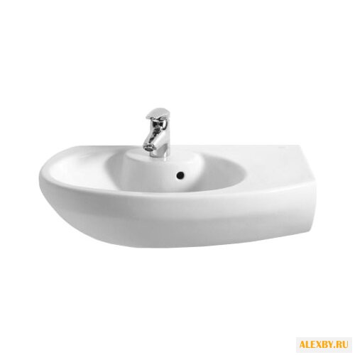 Раковина 68 см Roca Dama Senso