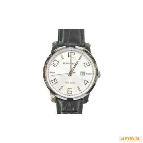Наручные часы ROMANSON TL0334MWWH