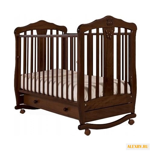 Кроватка Гандылян Доминик