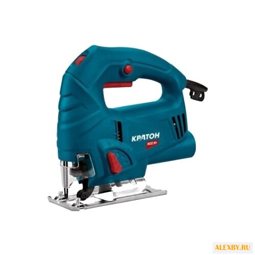 Электролобзик Кратон JSE-600 65