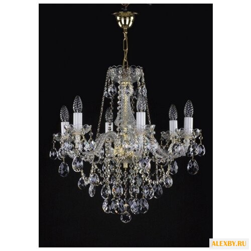 Art Glass Jessica vi. balls ce