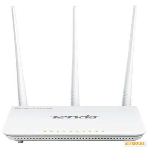 Wi-Fi роутер Tenda FH303