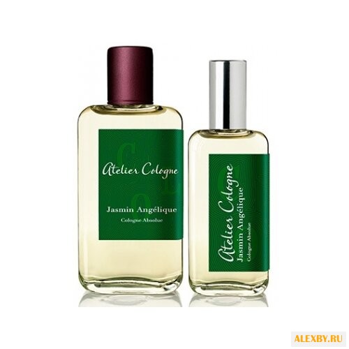 Atelier Cologne Jasmin Angelique