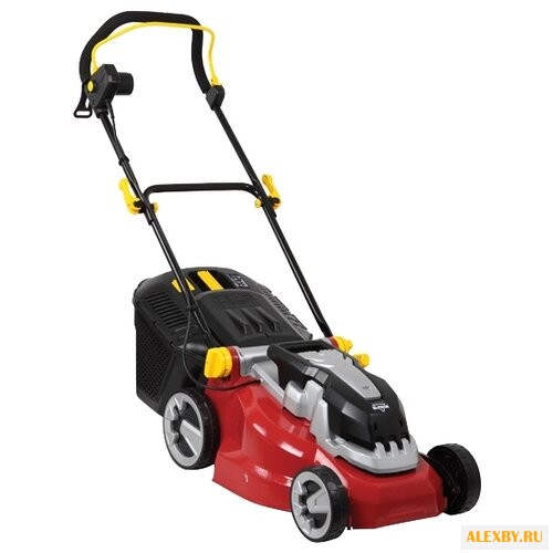 Газонокосилка ELITECH EK 2000H