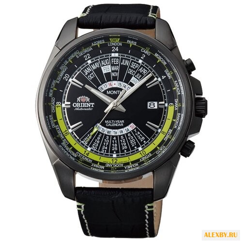 Наручные часы ORIENT EU0B005B