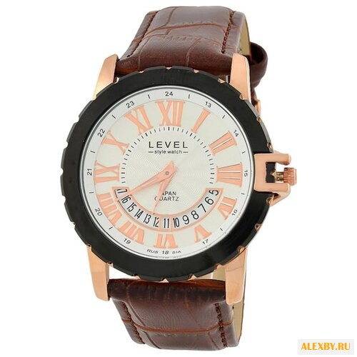Наручные часы LEVEL 3129136R