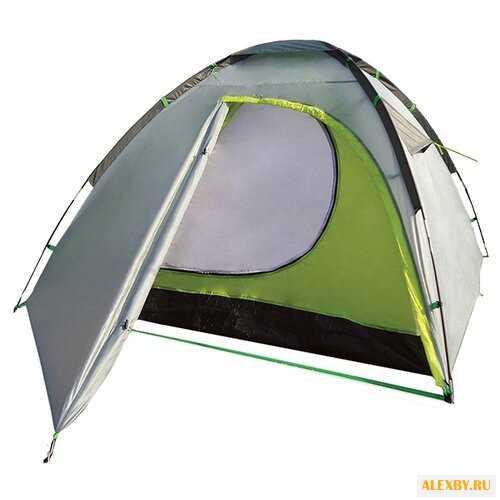 Палатка ATEMI OKA 3 CX