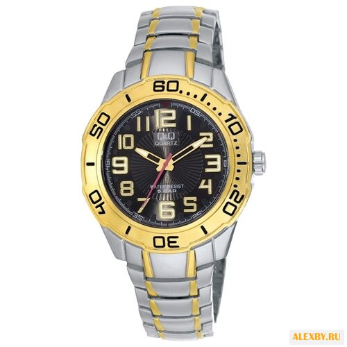 Наручные часы Q&Q F348-405