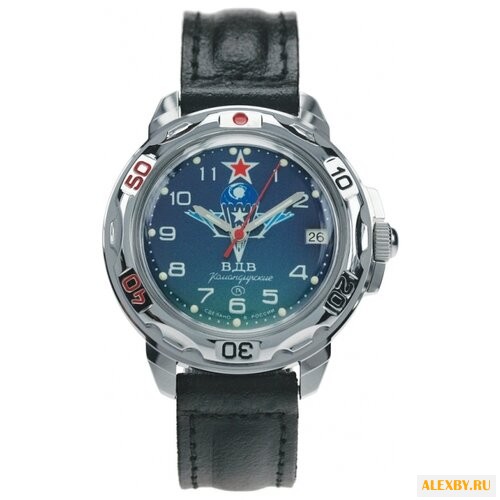 Наручные часы Восток 431818