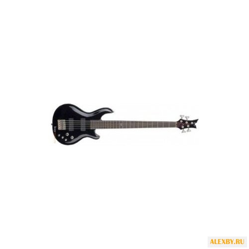 Бас-гитара Dean HardTail Bass
