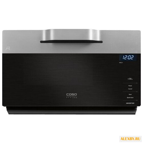 Микроволновая печь Caso IMG 25