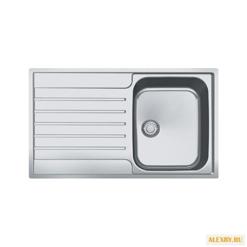 Интегрированная кухонная мойка