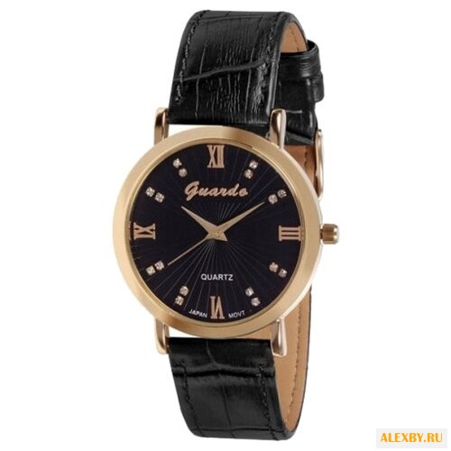 Наручные часы Guardo 33292.6