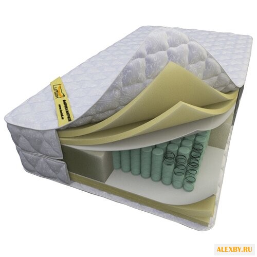 Матрас Luntek Mega Foam-6