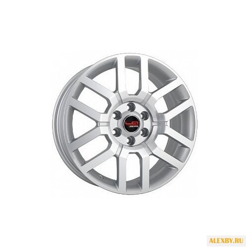 Колесный диск LegeArtis KI129