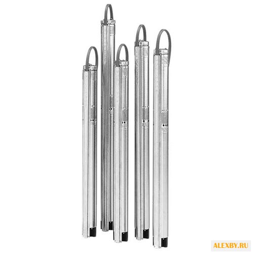 Насос Grundfos SQE 3-65