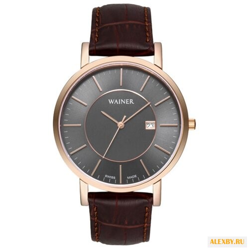 Наручные часы WAINER WA.14711-F