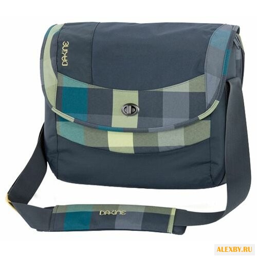 Сумка DAKINE Brooke Messenger Bag