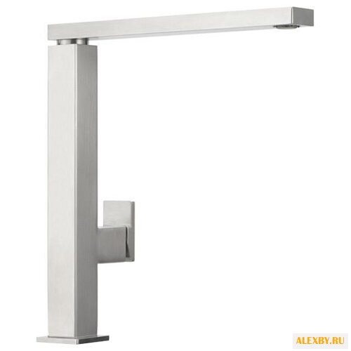 Однорычажный смеситель для