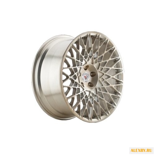 Колесный диск Vissol F-501