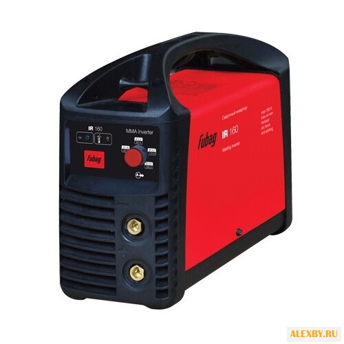 Сварочный аппарат Fubag IR 160
