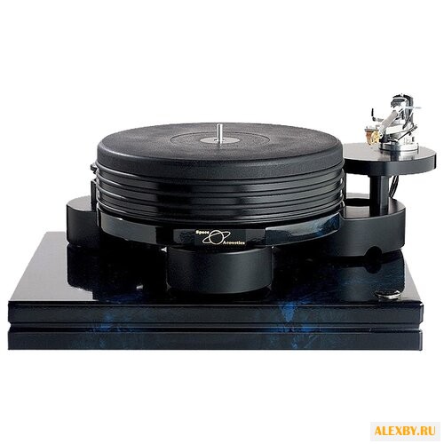 Виниловый проигрыватель