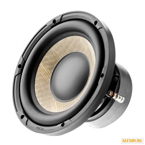 Автомобильный сабвуфер Focal P