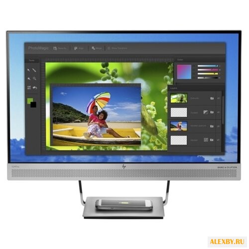 Монитор HP EliteDisplay S240uj
