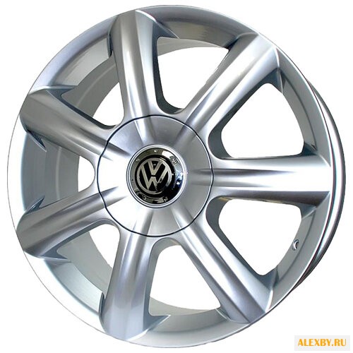 Колесный диск Replica 7716 AU VW