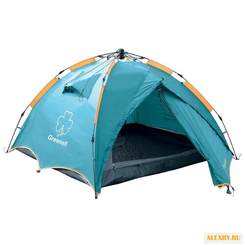 Палатка Greenell Дингл Лайт 3