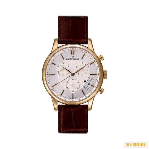 Наручные часы claude bernard