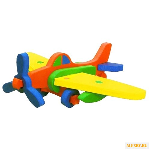 Мягкий конструктор Бомик 359