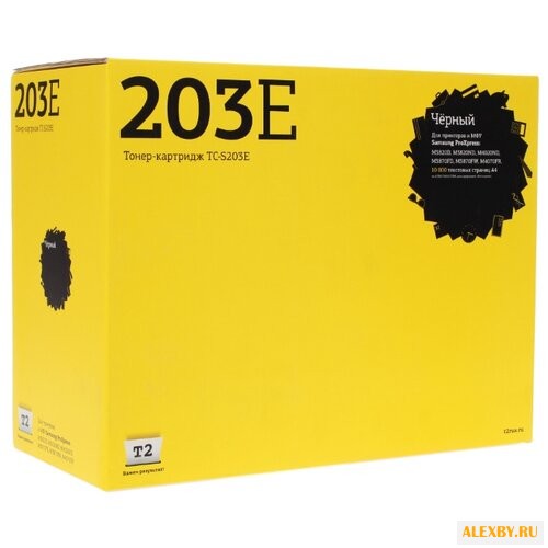 Картридж T2 TC-S203E