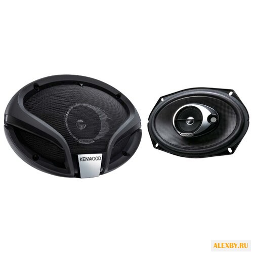 Автомобильная акустика KENWOOD
