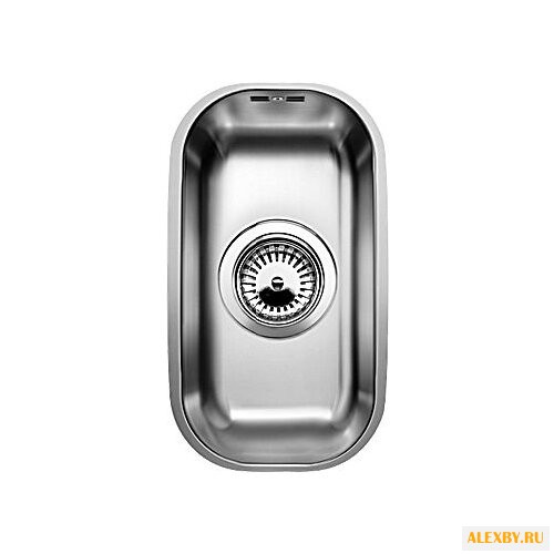 Интегрированная кухонная мойка