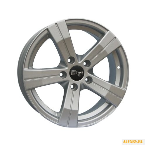 Колесный диск Tech-Line 602
