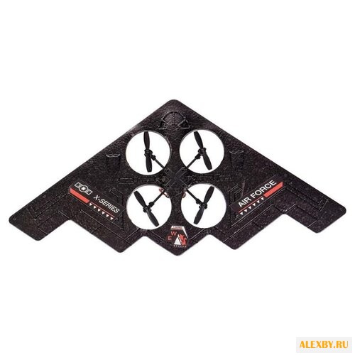 Квадрокоптер Mioshi Tech В2