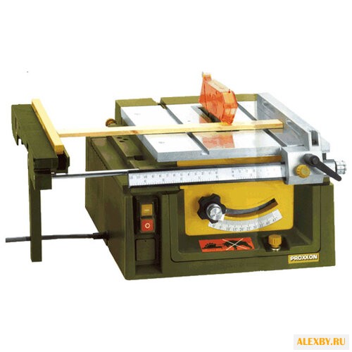 Распиловочный станок Proxxon FET