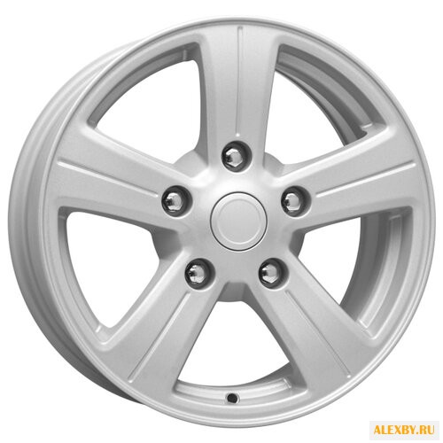 Колесный диск K&K Барс