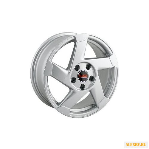 Колесный диск LegeArtis RN65