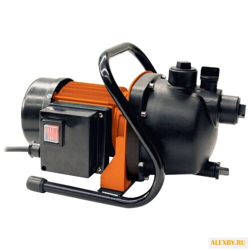 Насос ВИХРЬ ПН-900