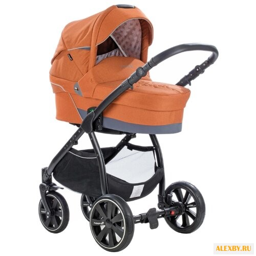 Универсальная коляска Noordi
