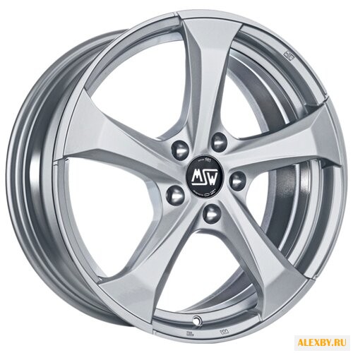 Колесный диск MSW 47