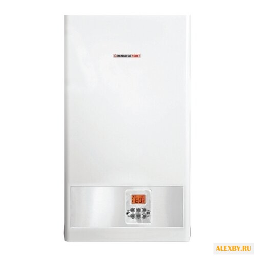 Газовый котел Kentatsu Smart