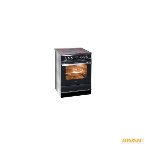 Плита Kaiser HC 62072 GEO