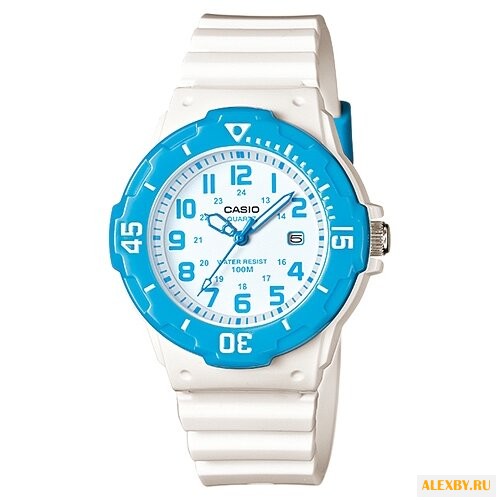 Наручные часы CASIO LRW-200H-2B