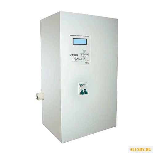 Электрический котел Интоис