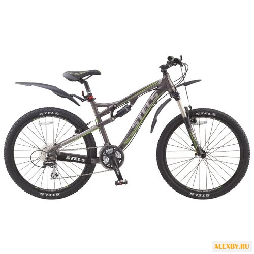 Горный MTB велосипед STELS