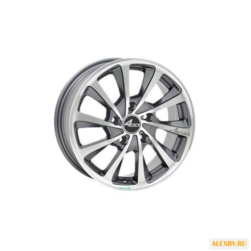 Колесный диск 4Go 9002